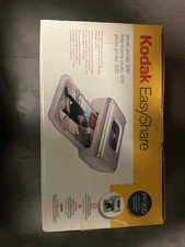 KODAK EASY SHARE PHOTO PRINTER 300 NEW IN BOX