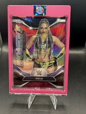 2026 Topps Chrome WWE - Giulia Women’s Division /10 #WDV-4
