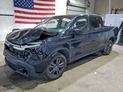Engine ECM Electronic Control Module Engine Controller Fits 19 RIDGELINE 941812