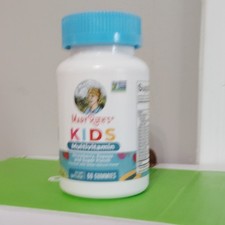MaryRuths Kids Multivitamin Complex Gummies V...