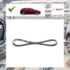 Keilrippenriemen Bosch für Ford Focus III Stufenheck 1.6 Ti