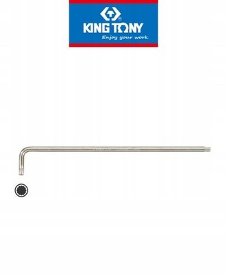 Spline Schlüssel L 6mm, 186mm lang, Profi Werkzeug, Neu