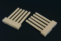 Hauler Models HLX48096 - 1:48 Cartouches For M10 Ammo - ZubehöR