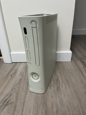 Xbox 360 White Console Tested