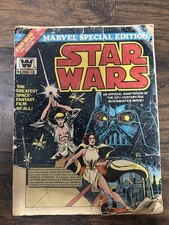 Star Wars Special #1 (1977) Prices | Star Wars Series