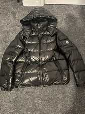 Moncler Maya Size 1