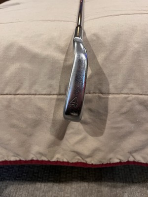 Ping i210 Single 4 Iron Stiff - Blue Dot