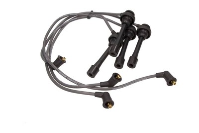 VALEO Kit Cavi Candele 346217 – Silicone 7mm – Compatibile Con Audi A4 E VW Passat 1.6