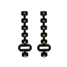 2 Yagi Antenna Signal Booster 5.8GHz Extender for DJI Mavic 2/Pro/Mini SE Drone