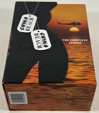 CHINA BEACH The Complete Series DVD 