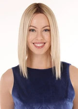 Belle Tress Anatolia HF - Cafe Collection Fantasy Color!  Graphite