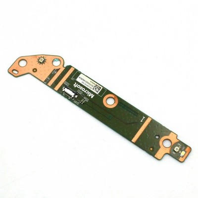 Power Eject Button LED Board Für Microsoft Xbox Series X Spielkonsole 