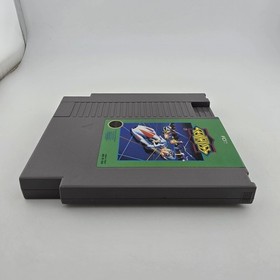 Seicross - Cartridge Only - Nes Nintendo - Authentic - Actually Tested