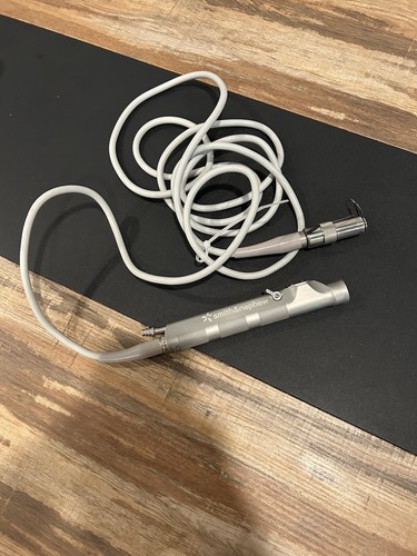 Smith & Nephew Dyonics 72200616, PowerMax Elite Shaver Handpiece For Parts Only