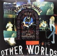Vinile - Screaming Trees - Other Worlds - Sst Records -D- Neu