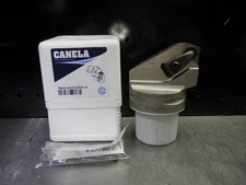 Canela Capto C6/ PSC63 Coolant Thru Turning Head PSC63-DCKNL45065-19 (LOC3457)