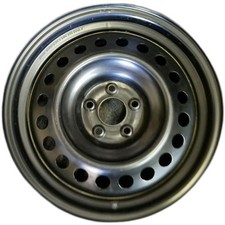 Nissan 17x7 Rogue Steel Wheel OEM Rim Factory Stock 2014-2020