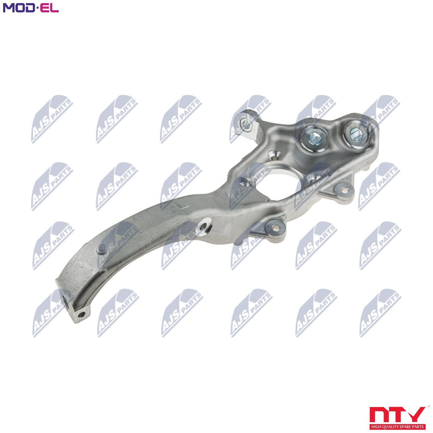 STEERING KNUCKLE WHEEL SUSPENSION ZZP-BM-006 FOR BMW X5/F15/F85/E70 X6/E71/E72
