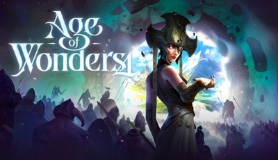 Age of Wonders 4 Code per eMail (PC / Steam) Deutsch