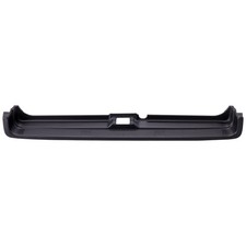 Bumper Retainer Face Bar For 1996-2002 Toyota 4runner Rear 5215935040
