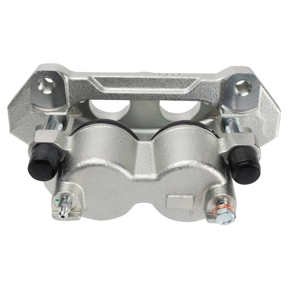 Pinça de freio dianteira esquerda para 2003-2006 Ford Expedition Lincoln Navigator - Imagem 3 de 4