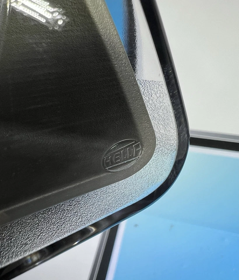 BMW 5 Series F10 F11 LCI Bi Xenon HELLA Headlight  Passenger Side 2013-2017 - Image 4 of 4