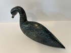 Inuit Goose Soapstone Carving #8 REDUCED 20% — photo 3