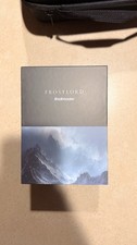 Finalmouse Ulx Frost Lord Medium Size Gaming ...
