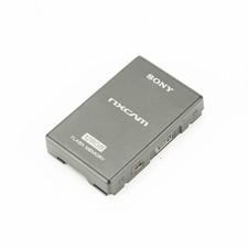 Sony Hxr-fmu128 128gb Flash Memory Unit For Nxcam Hxr-nx5u Camera - Sku1994433 Sony Hxr-fmu128 128gb Flash Memory Unit For Nxcam Hxr-nx5u Camera - Sku1994433