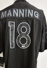 Payton Manning Nike NWT Denver Broncos Jersey Beckett COA — photo 1