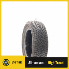 Used 21560r16 Michelin Crossclimate 2 95v - 832