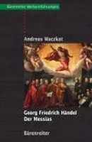 Georg Friedrich HäNdel: Der Messias | Andreas Waczkat | Deutsch | Taschenbuch
