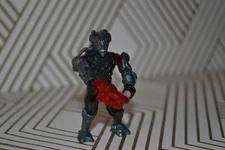 Mega Bloks Halo minifigure (Promethean Warrior)249