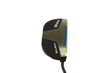 Ping Scottsdale DS72 2025 Putter Right-Handed Steel #6715 Golf Club