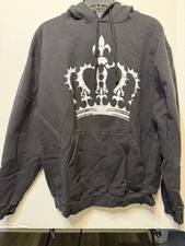 Men s Large Hooded Sweatshirt