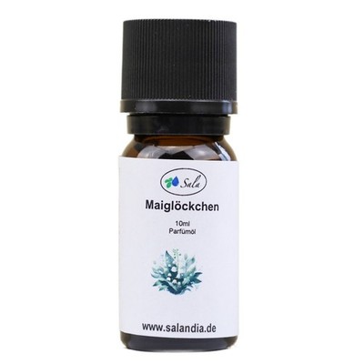 Sala Maiglöckchen Parfümöl Parfumöl Aromaöl Duftöl 10 ml