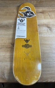 HARLEY-DAVIDSON スケートボードデッキ Harley Davidson Skateboard | eBay