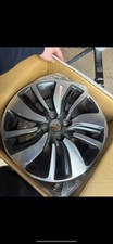 Suzuki Swift 2017on 16 Inch Alloy Wheel 43210-52RG1-QC8