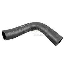 Ladeluftschlauch Drosselklappengehäuse METZGER für u.a. FORD FIESTA