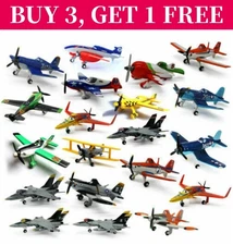 Mattel Disney Pixar Planes Dusty Crophopper Die-cast Model KIDS GIFT New Loose