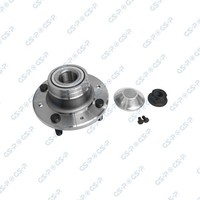 GSP Radlagersatz 9230071K FüR Volvo