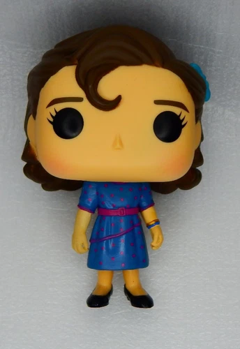 Funko Pop! - Stranger Things - Eleven (Snowball Dance, #717, Loose, no box)