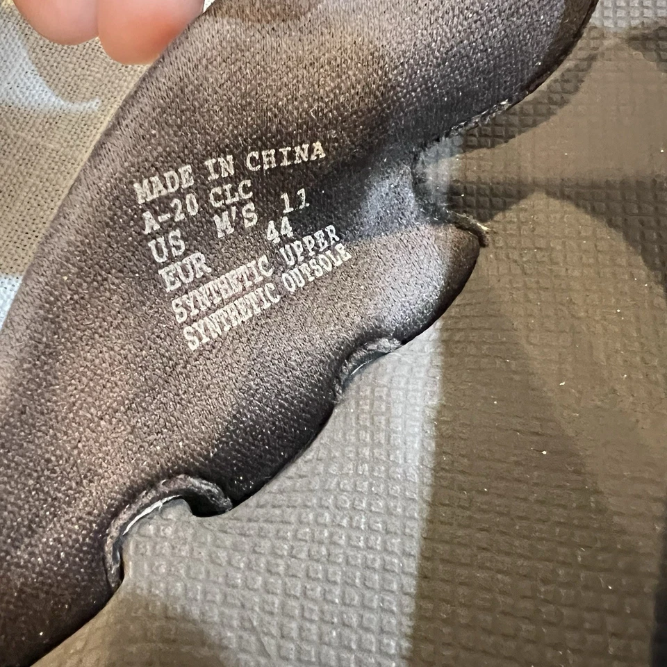 Sandalias REEF Fanning Chanclas con Suela Abridor de Botellas Playa Pesca Lago Para Hombres 11 Foto 3 de 4