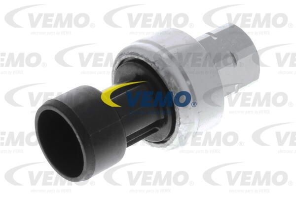 Vemo Druckschalter, Klimaanlage FüR Renault-image