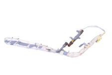 SUZUKI GRAND VITARA II JT, TE, TD 2008 Right Side Roof Safety Curtain SRS 76450-