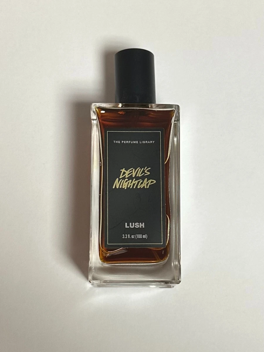 LUSH Perfumes for Women for sale | eBay