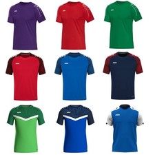 JAKO Herren T-Shirt versch. Modelle Größen Funktionsshirt Joggen Fitness Sport