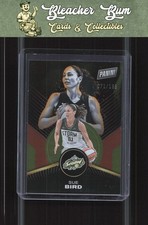 2025 Panini WNBA Player of the Day 58 Sue Bird Orange #/199