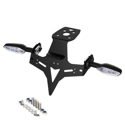 For Kawasaki ZX25R ZX4RR ZX-4R Fender Eliminator Rear Tail Tidy