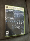 Halo 3: ODST CIB W/ Manual - Xbox 360 TESTED & WORKS PERFECT